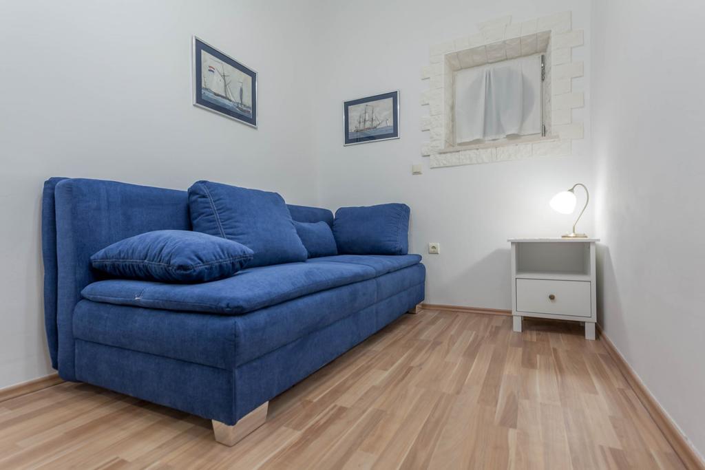 Chic Apartment In Center Split Zimmer foto